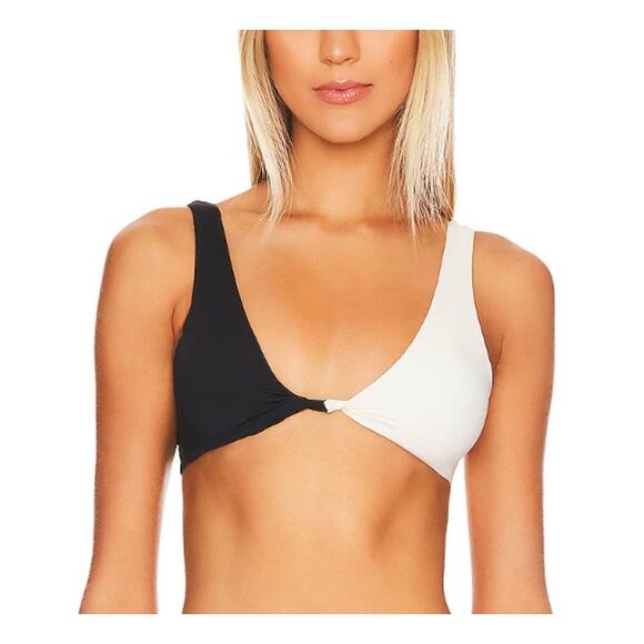 L*Space Luna Bikini Top Size S - Picture 9 of 9